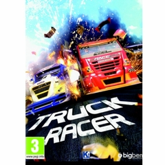 TRUCK RACER - PC