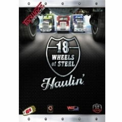 18 Wheels Of Steel - Haulin' Custom - PC