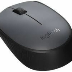 Mouse Sem Fio Logitech M170 Sensor Óptico 1000dpi 2.4ghz na internet
