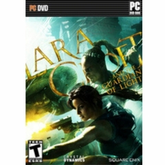 Lara Croft and The Guardian of Light 2 - PC