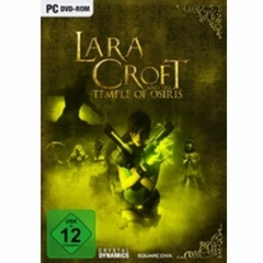 Lara Croft and The Temple of Osiris - PC