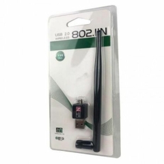 Antena Wireless Usb 2.0 802.in 1200mbps - comprar online