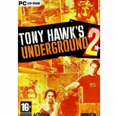 Tony Hawks Underground 2 - PC