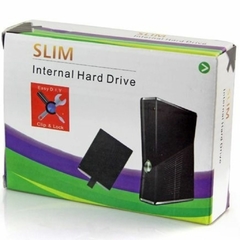 HD interno XBox 360 - Slim Internal Hard Drive Para Xbox 360 320gb