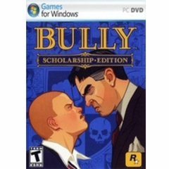 Bully Scholarship Edition - PC