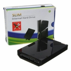 HD interno XBox 360 - Slim Internal Hard Drive Para Xbox 360 320gb - comprar online