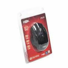 Mouse Optico s/ Fio Wireless Usb (LTM-315) - Dex - G-Mouse