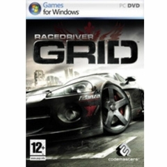 RACEDRIVER GRID - PC