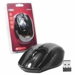 Mouse Optico s/ Fio Wireless Usb (LTM-315) - Dex - G-Mouse na internet