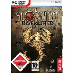 Scorpion Disfigured - PC