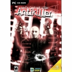 MAFIA CONTRACT KILLER: ANTIKILLER - PC