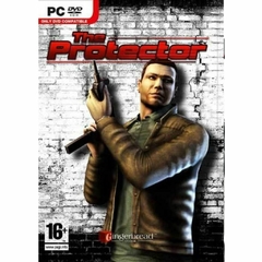 THE PROTECTOR - PC - comprar online