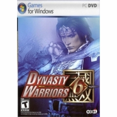 DYNASTY WARRIORS 6 - PC