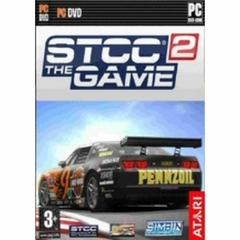 STOC CAR: THE GAME 2 - PC