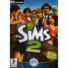 THE SIMS 2 - PC