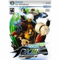 THE KING OF FIGHTERS XIII - PC