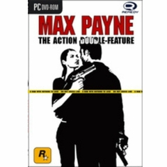 MAX PAYNE: THE ACTION DOUBLE-FEATURE - PC