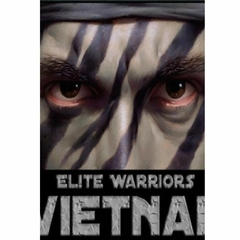 ELITE WARRIORS VIETNAM - PC