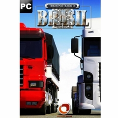 TRANSPORTANDO O BRASIL - PC - comprar online