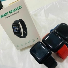 Relógio Smartwatch Inteligente - comprar online