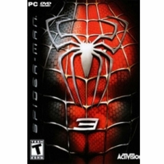 SPIDERMAN 3 -PC