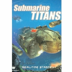 SUBMARINE TITANS - PC