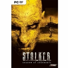 STALKER: SHADOW OF CHERNOBYL - PC