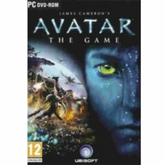 James Cameron's Avatar: The Game - PC