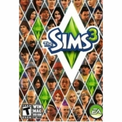 THE SIMS 3 - PC