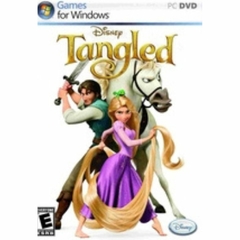 TANGLED - PC