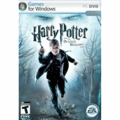 Harry Potter And The Deathly Hallows Part I - PC