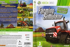 Farming Simulator - XBOX 360