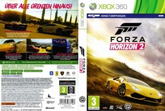 Forza Horizon 2 - XBOX 360