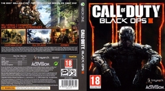 Call of Duty: black Ops III - PS3 (USADO) - comprar online