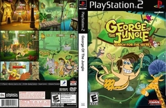 George Of The Jungle - PS2