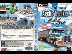 ARCTIC TRUCKER SIMULATOR 2014 - PC - comprar online