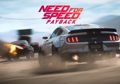 Need for Speed Payback Xbox One (NOVO) - loja online