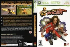 POCKET BIKE RACER Xbox 360 (SEMI-NOVO) - comprar online