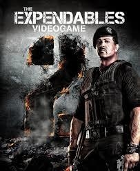 THE EXPENDABLES 2 - PC