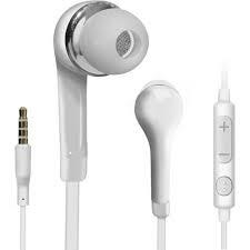 Fone de Ouvido Para Samsung Guru Music 2 In-Ear Headphone - comprar online