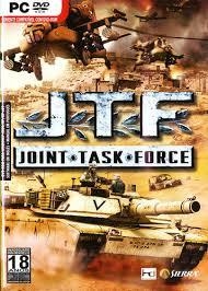 J.T.F. (JOINT TASK FORCE) - PC