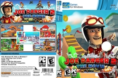 JOE DANGER: THE MOVIE 2 - PC - comprar online