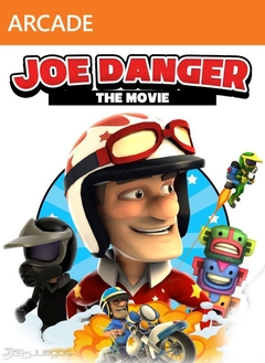 JOE DANGER: THE MOVIE - PC