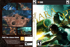 Lara Croft and The Guardian of Light 2 - PC - comprar online
