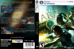 Lara Croft and The Guardian of Light 2 - PC na internet