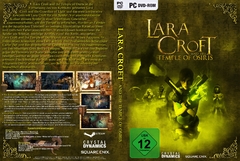Lara Croft and The Temple of Osiris - PC - comprar online