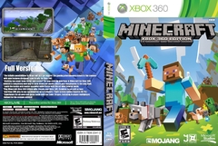 Minecraft - XBOX 360