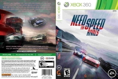 Need For Speed Rivals - XBox 360