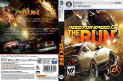 NEED FOR SPEED : THE RUN - PC - comprar online