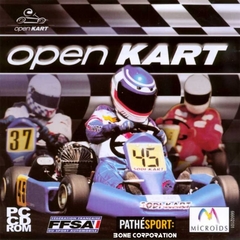 OPEN KART - PC - comprar online